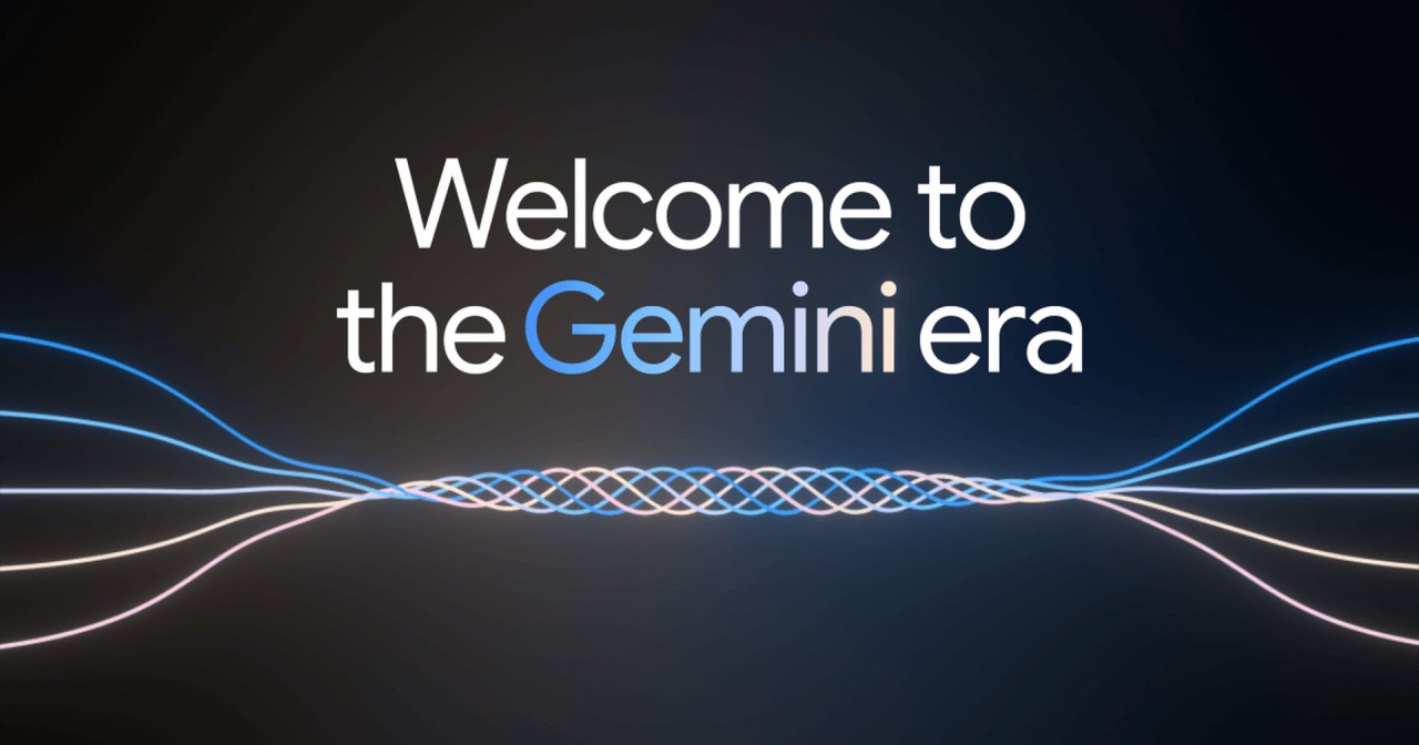 Google's Gemini AI Goes Global