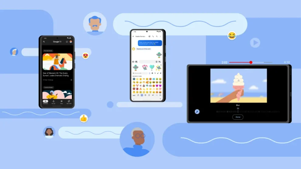 Google's New Features Make Phone Calls More Interactive and Fun