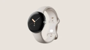 Google's Wear OS Poised to Challenge Apple's Smartwatch Dominance