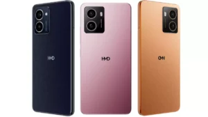 HMD Global Set to Launch Its First Non-Nokia Smartphone in India