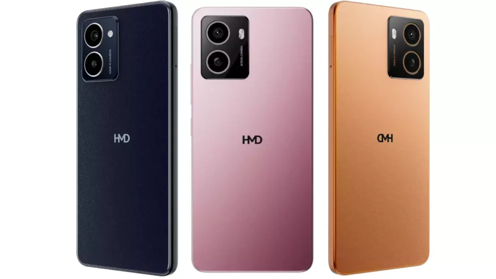 HMD Global Set to Launch Its First Non-Nokia Smartphone in India