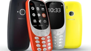 HMD Reportedly Reviving Nokia 3210, Nostalgia Meets Modernity in Iconic Handset