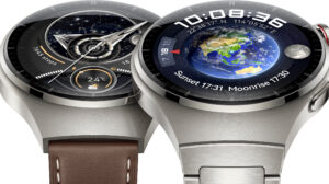 HUAWEI Watch 4 Pro