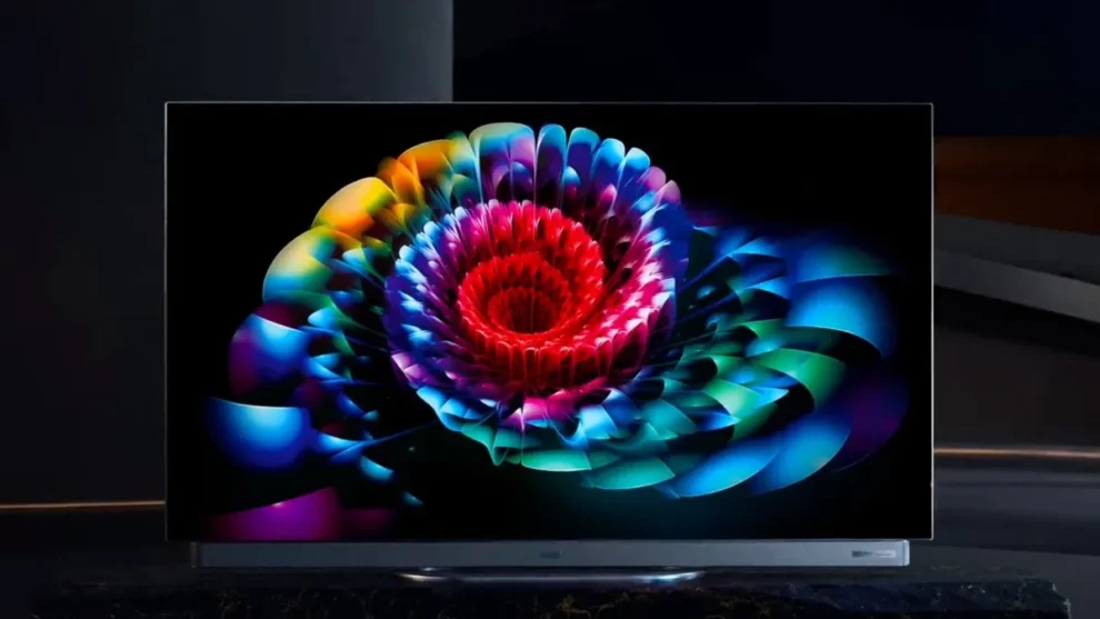 Haier C11 OLED