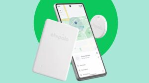 Hands-On with Chipolo's Bluetooth Trackers for Google Find My Device