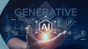 Harnessing the Power of Generative AI for Small Business Success