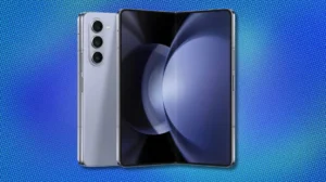 Highly-Anticipated Samsung Galaxy Z Fold 6