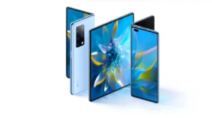 Huawei Surges Ahead in Q1 2024 Global Foldable Smartphone Market, Driven by 5G Adoption