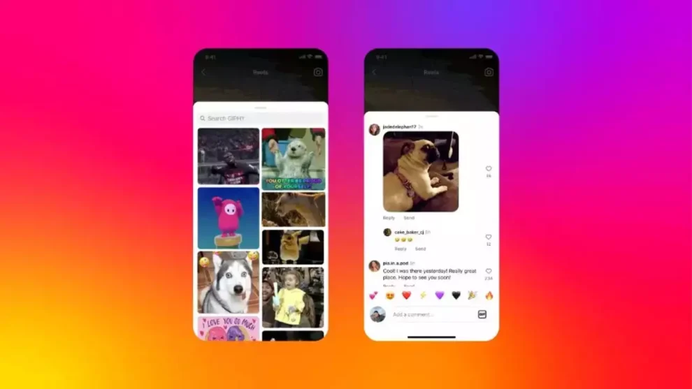 Instagram's Major Redesign