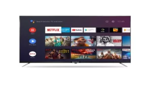 Kodak Launches Competitive TV Deals for Upcoming Sales on Amazon and Flipkart