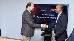 Denodo and Sonata Forge Partnership to Enhance Data Management in India