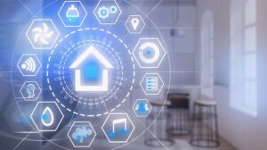 Matter's Impact on the Smart Home Industry