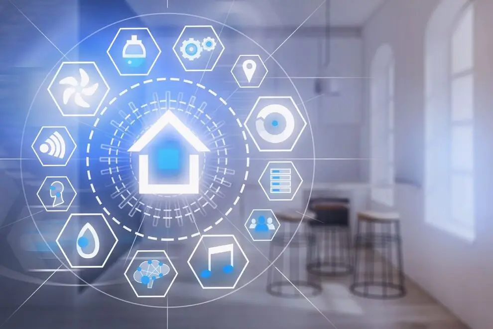 Matter's Impact on the Smart Home Industry