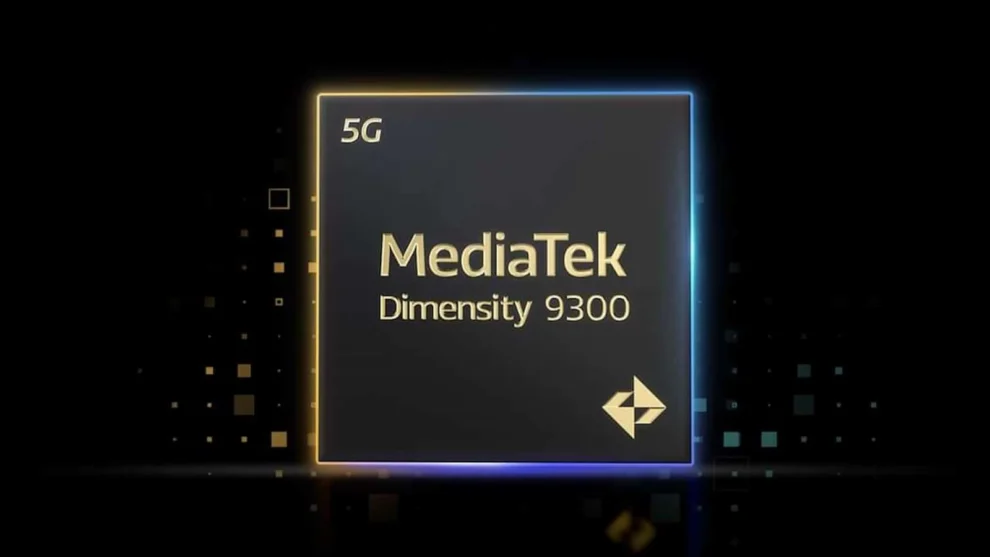 MediaTek Unleashes Dimensity 9300+