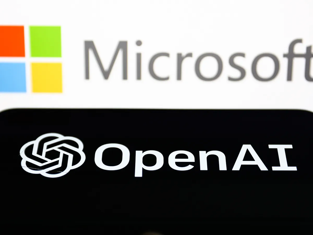 Microsoft-Backed OpenAI Eyes Search Market Dominance with New Search Tool