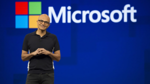 Microsoft CEO Satya Nadella Calls for Reframing AI as Different Intelligence