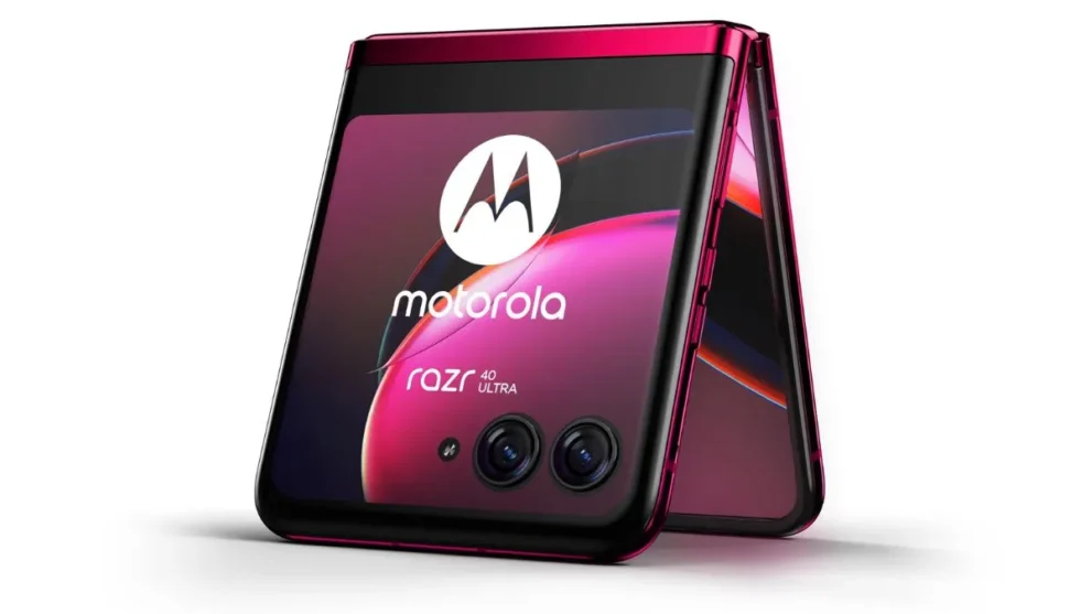 Motorola Razr 50 The Next Affordable Foldable Phone to Feature Full