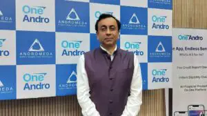 Andromeda Launches "OneAndro" App for Loan Management