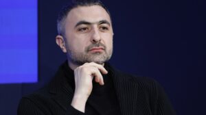 Mustafa Suleyman Spearheads Microsoft's New AI Frontier, Aiming to Outpace Google and OpenAI