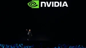 NVIDIA (NASDAQ)