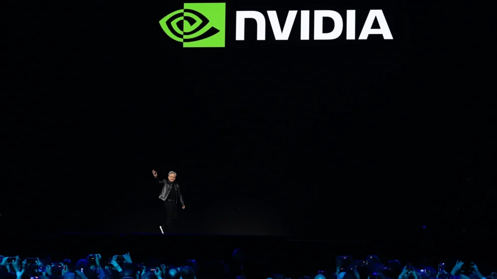 NVIDIA (NASDAQ)