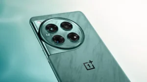 OnePlus 13 Render Unveils New Design and Advanced Features