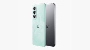 OnePlus Nord CE 4 Lite