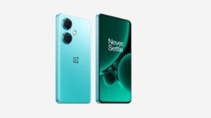 OnePlus Nord CE 4 Lite Rumored for Imminent Launch