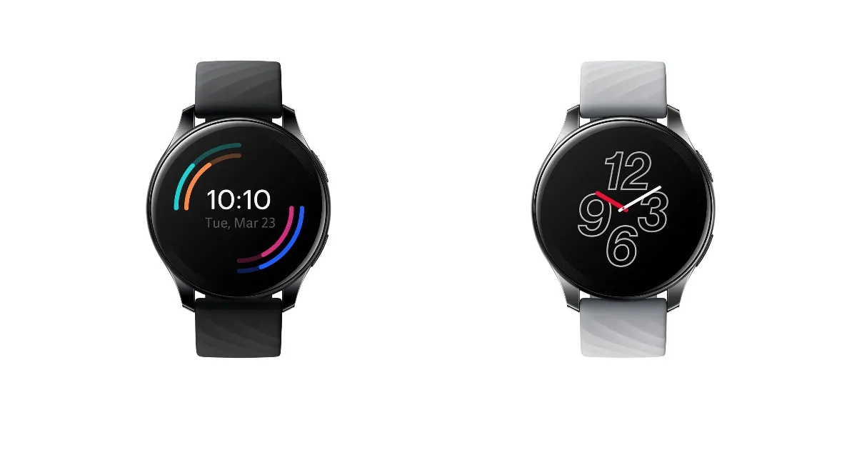 OnePlus Watch 2 Update Introduces Relax and Barometer Apps Enhancing User Experience