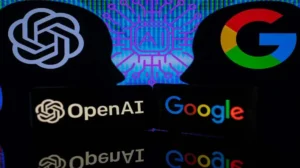 OpenAI's Potential Google Search Challenger