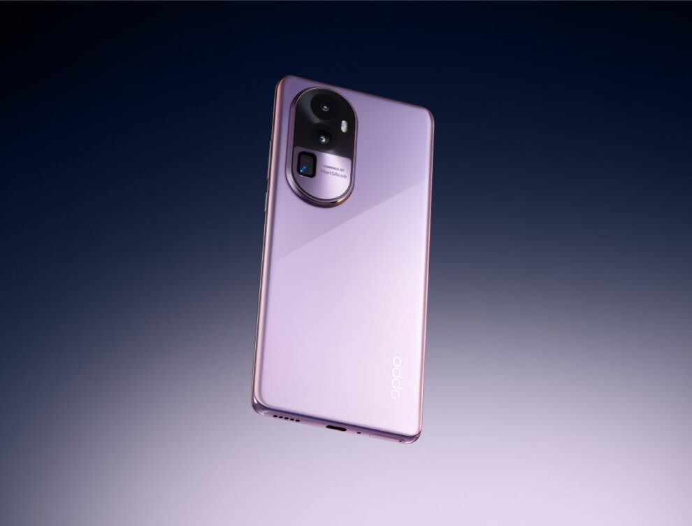 Oppo Reno 10 Pro Plus Offers Rs 41,000 Exchange Deal