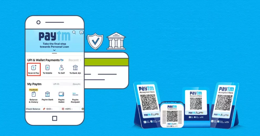 Paytm's Innovative UPI Cashback Offer Post NPCI's Approval for Migration