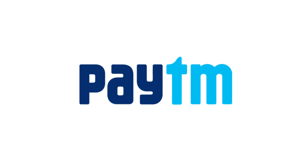 Paytm's Stock Surges 8%