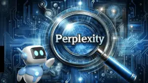 Perplexity and OpenAI's New Venture