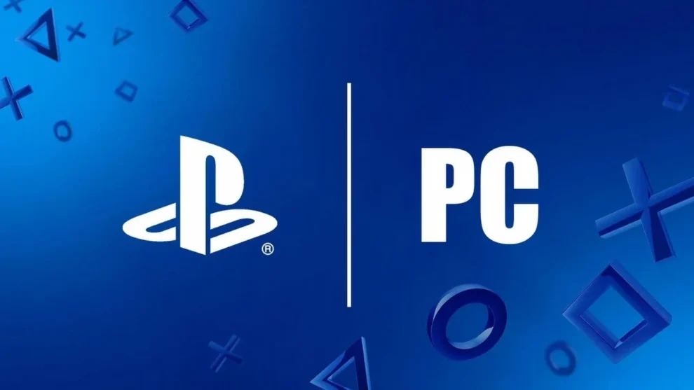 PlayStation's PC Push