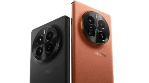 Realme Confirms GT Series Update with the Launch of GT 5 Pro in India T