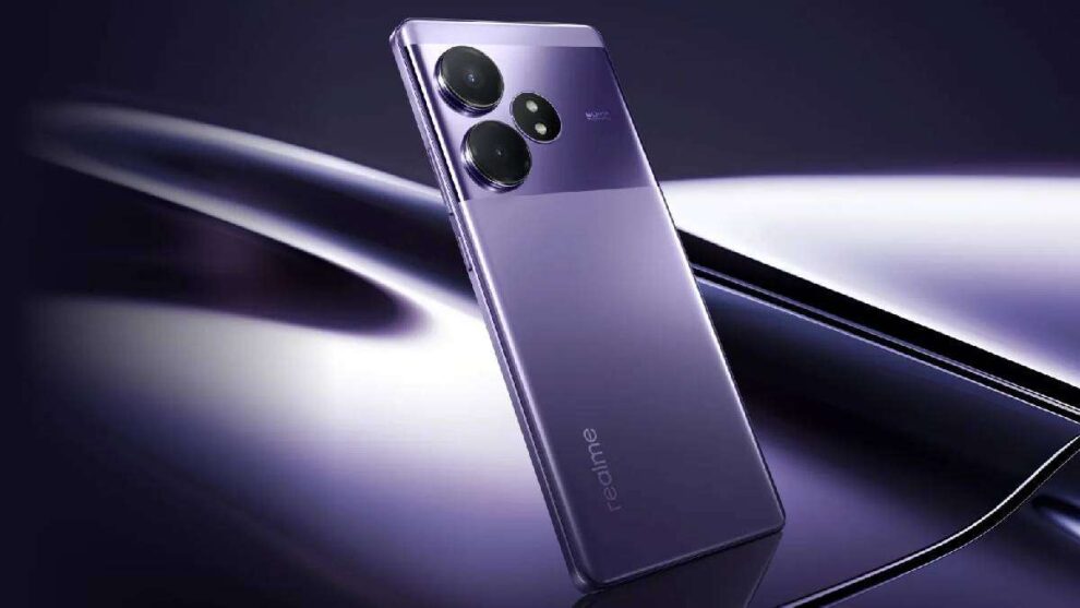 Realme GT 6T Confirmed for India Launch this Month, Brings Powerful Specs