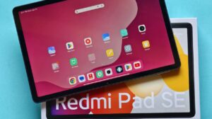 Redmi Pad SE