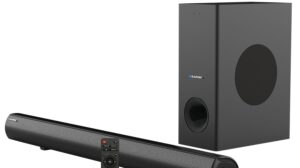 Blaupunkt Launches New SBW100 NXT and SBW150 NXT Soundbars