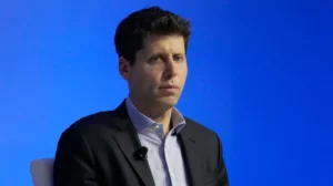 Sam Altman Credits Indian-Origin Tech Whiz for ChatGPT 4.0 Success