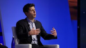 Sam Altman Debunks Search Engine Rumors, Teases Monday Reveal