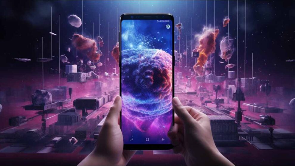 Samsung Galaxy AI