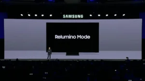 Samsung Introduces Relumino Mode from Its TVs to Galaxy S24