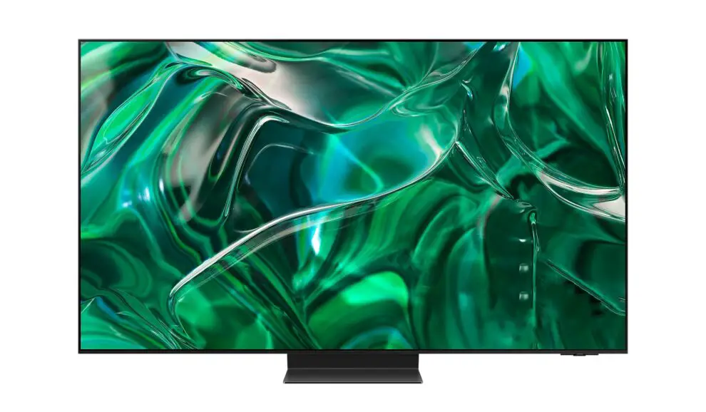 Samsung S95D OLED TV