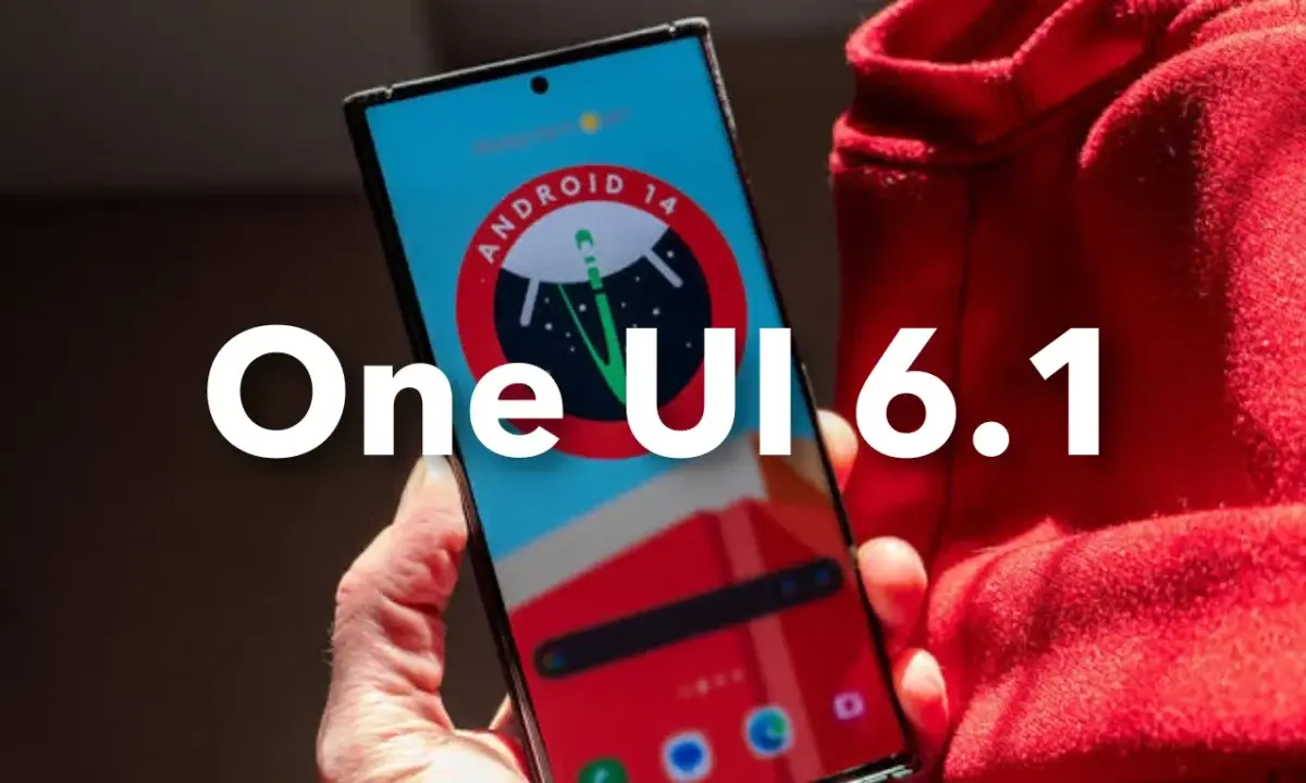 Samsung's One UI 6.1 Update Rapidly Expands, Now on 8.8 Million Devices