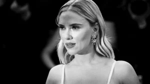 Scarlett Johansson Challenges OpenAI Over Voice Mimicry Allegations