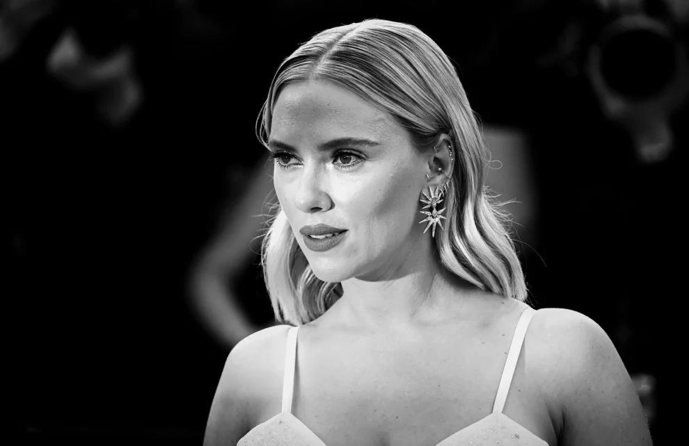 Scarlett Johansson Challenges OpenAI Over Voice Mimicry Allegations