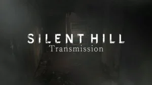 Silent Hill Transmission