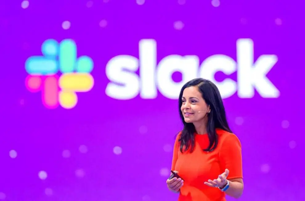 Slack Users Alarmed as Messages Used for AI Training Without Explicit Consent