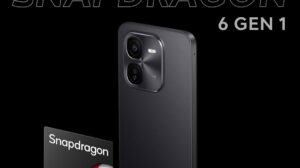 Snapdragon 6 Gen 1